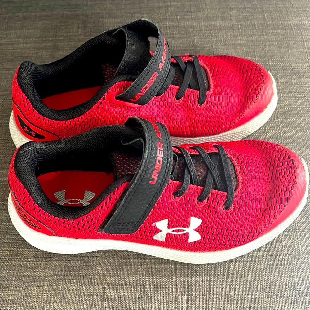 Under Armour Shoes